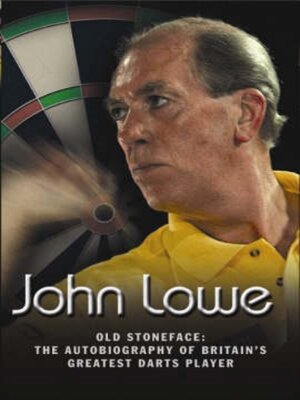 cover image of Old Stoneface--My Autobiography